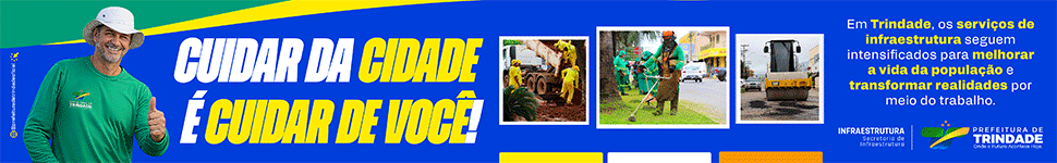 INFRAESTRUTURA CAMPANHA MARÇO 01