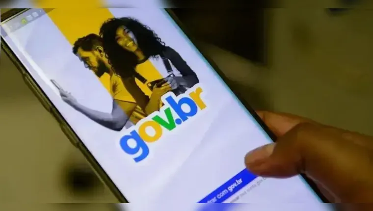 Criminosos burlam biometria e invadem contas do Gov.br