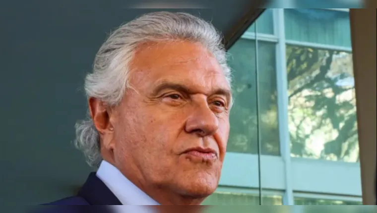 Governador de Goiás é condenado por abuso de poder político