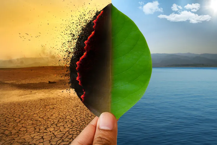 Projeto seleciona estudantes para pesquisa ambiental sobre mudanças climáticas em Parauapebas