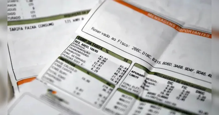 Pará: 90 mil famílias podem perder descontos na conta de energia