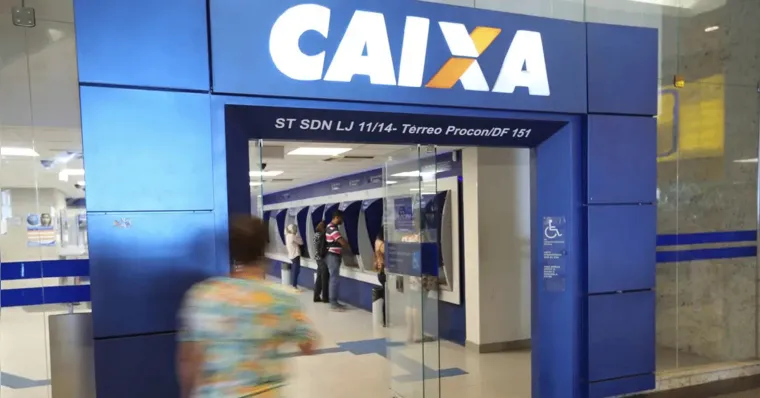 PF investiga funcionário da Caixa por desviar milhões para bets