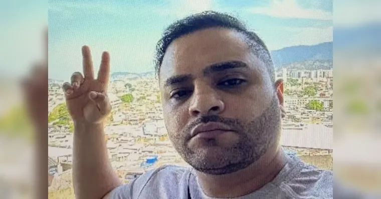 Traficante “Professor”, fornecedor de armas do CV, é morto no Rio