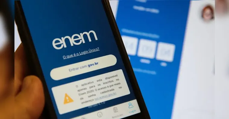Prazo para solicitar nome social no Enem termina na sexta, 6
