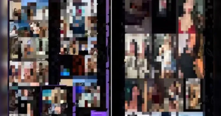Alunas têm fotos íntimas falsas criadas por IA e denunciam