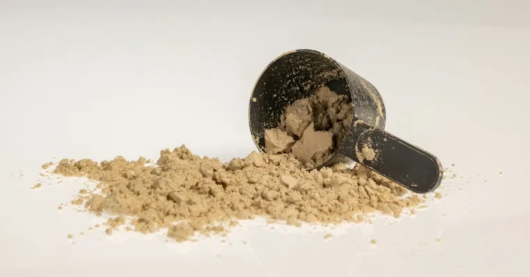 Anvisa determina recolhimento de whey protein de marca famosa