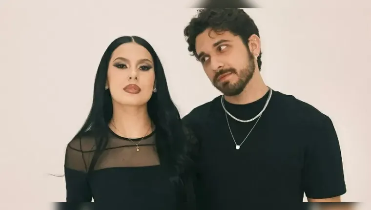 Ana Castela e Gustavo Mioto terminam namoro pela 3ª vez 