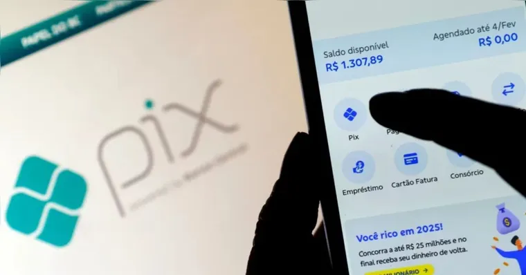 Pix tem novas regras para evitar fraudes; saiba o que muda
