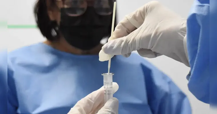 Nova variante da Covid-19 tem 46 casos confirmados no Brasil
