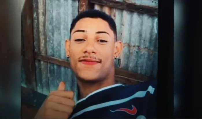 Valentão aponta arma para a polícia e morre em Curionópolis