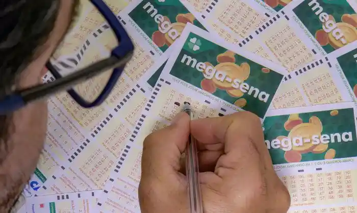 Prêmio acumula e próximo concurso vai a R$ 10 milhões