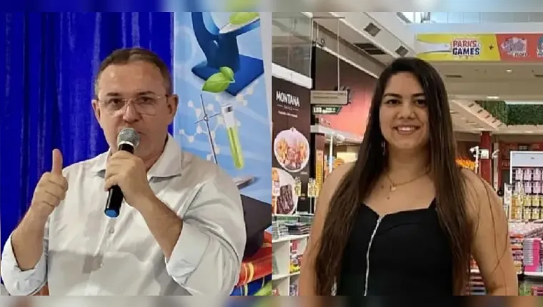 Polícia apura morte de professora que teve nudes vazados por prefeito