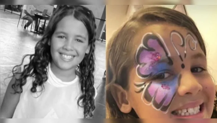 Menina de 8 anos morre com “desafio do desodorante” no TikTok