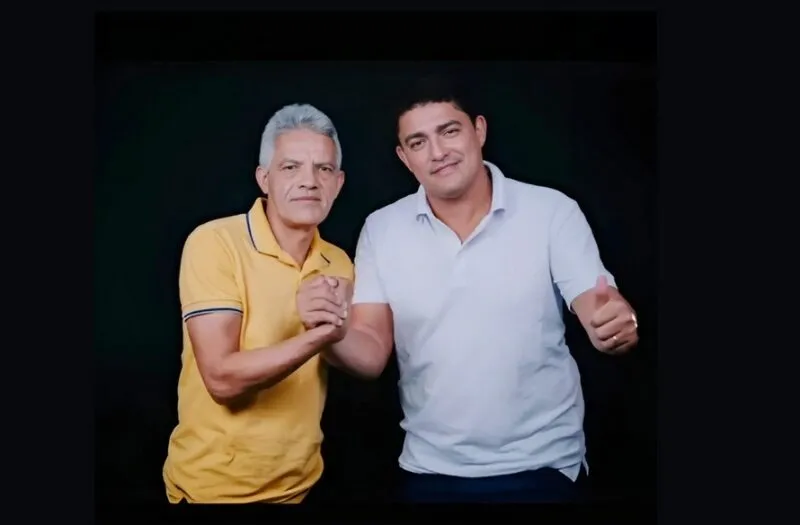 Justiça cassa prefeito e vice de Bom Jesus do Tocantins por abuso de poder econômico