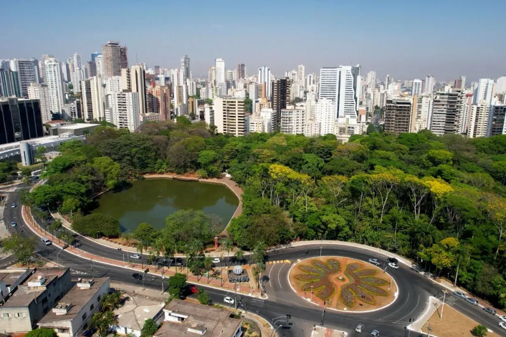 Goiânia - Goiás