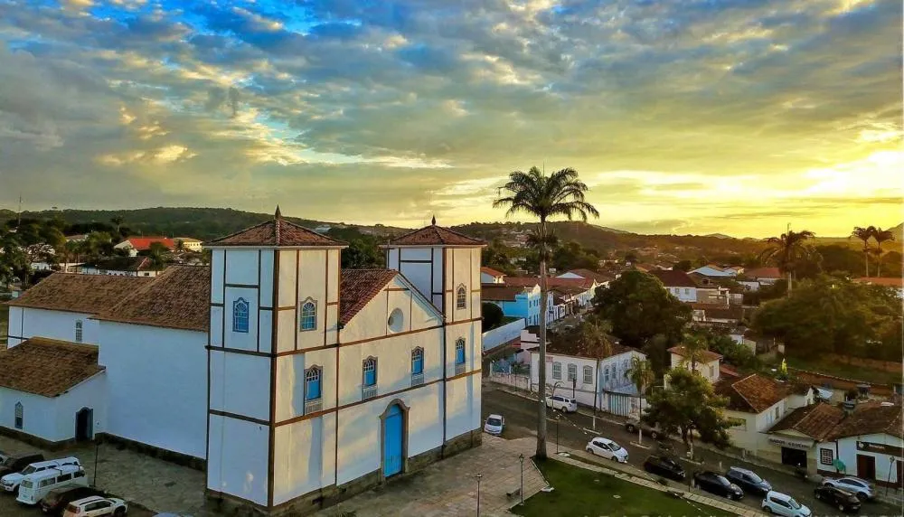Pirenópolis - Goiás