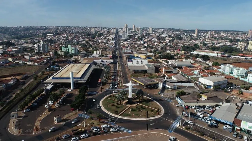 Rio Verde - Goiás