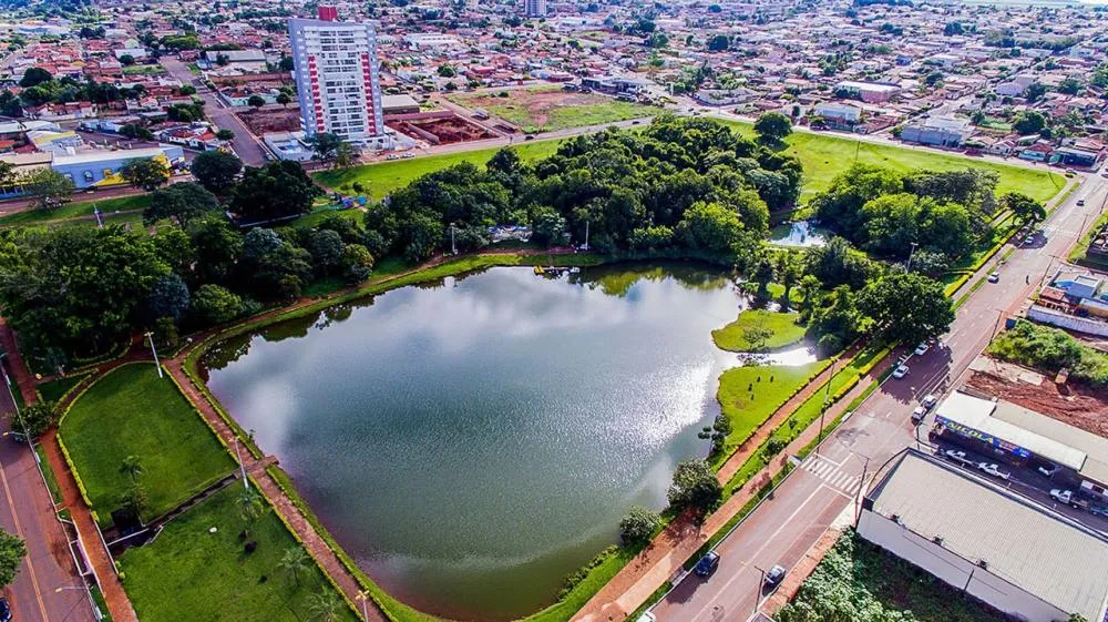 Jataí - Goiás