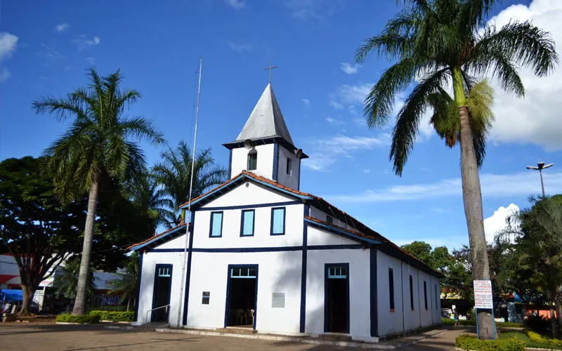 Aparecida de Goiânia - GO