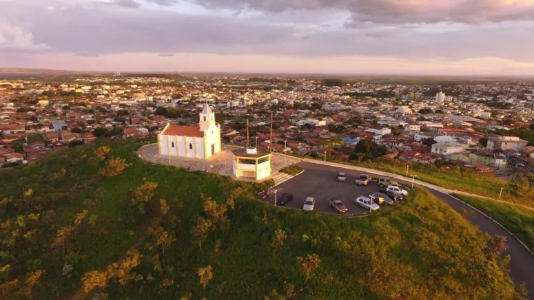 Catalão - Goiás