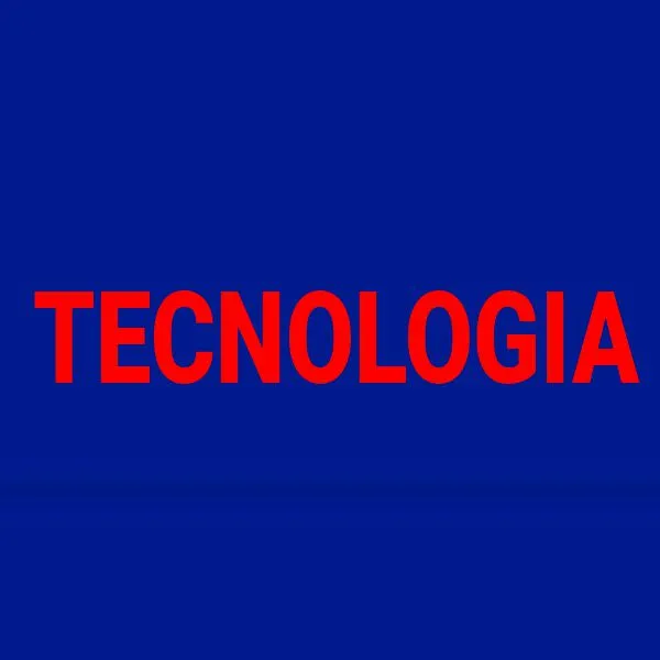TECNOLOGIA 