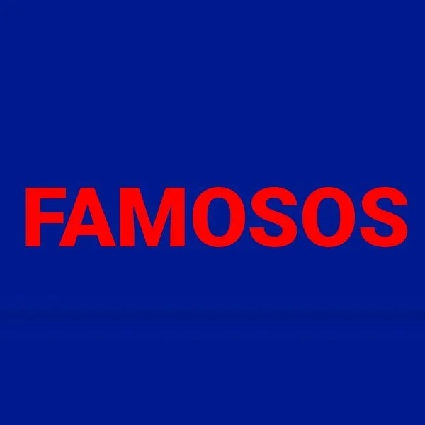 FAMOSOS