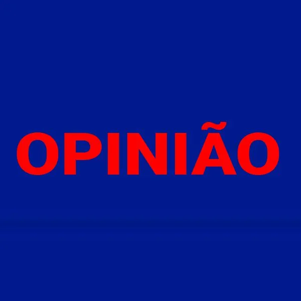 OPINIÃO